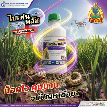 ไบเฟน พลัส